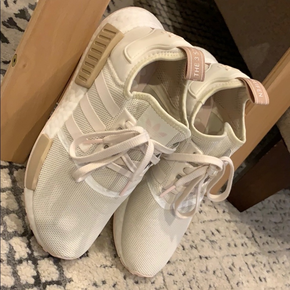 Adidas boost sneakers